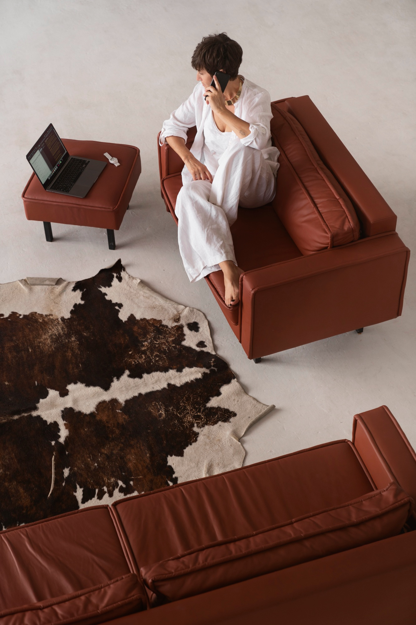 AK Avantgarde product development
